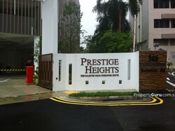 Prestige Heights (D12), Apartment #339803121